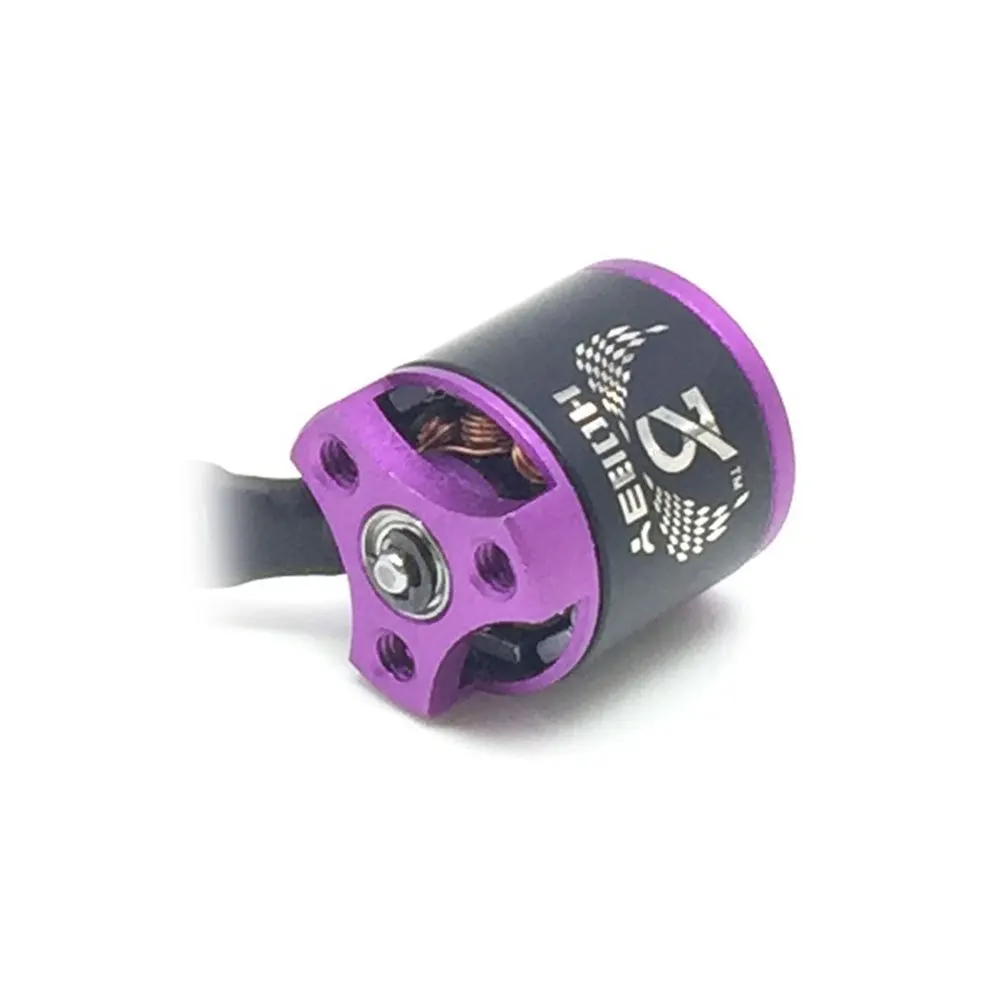 3bhobby BBB 3B R гоночный бесщеточный двигатель 0806 6200KV 7500KV Lipo 2S 3S ESC 6A 12A подходит для 60 мм