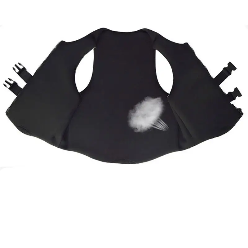 Mounchain الكبار الأطفال التمويه نجاة للجنسين المنقذة للحياة schwimmweste طفا الطفو سترة للسباحة الرياضات المائية