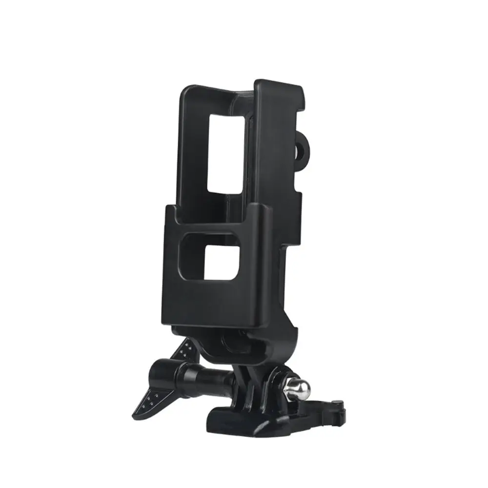 

For DJI OSMO Pocket Gimbal Camera Aluminum Alloy Protection Cover Frame Bracket Handheld Gimbal Camera Camera Cover Cases