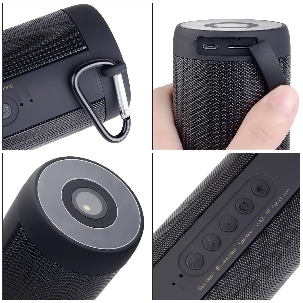 original t2 bluetooth speaker
