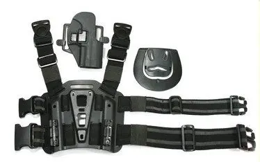 

Black Hawk CQC for H&K USP Holster Black Platform Set RH