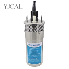 Mini Stainless Steel Solar Submersible Water Pump DC 12V 24V Large Flow Lift 70M Deep Well Submersible Outdoor Garden Household цена Mini Stainless Steel Solar Submersible Water Pump DC 12V 24V Large Flow Lift 70M Deep Well Submersible Outdoor Garden Household цены онлайн