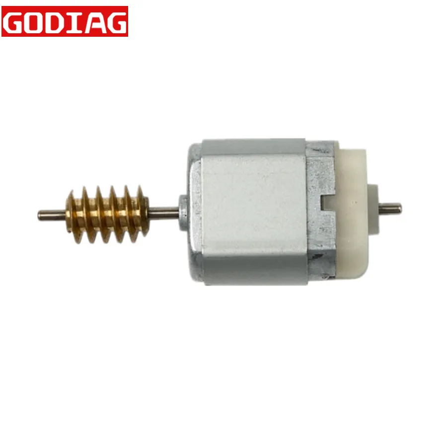 

New ESL/ELV Motor Steering Lock Motor Wheel for Mercedes-Benz W204 W207 W212 ESL ELV Motor Tool