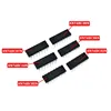 10PCS SN74HC00N SN74HC02N SN74HC07N SN74HC08N SN74HC10N SN74HC32N DIP - 14 74HC00 74HC02 74HC07 74HC08 74HC10 74HC32 New Chip ► Photo 1/6