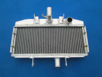 

Factory Outlet 40mm 2 core aluminum Radiator For Suzuki Gt750 GT 750