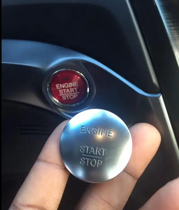 

Car Start Stop Push Button Engine Ignition Switch For Mercedes Benz Keyless Go CL550 ML350 GLK350 E350 S550/2215450714/33161207