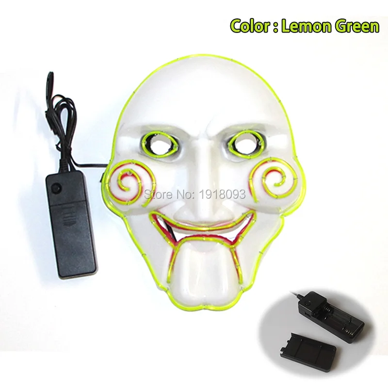 lemon-green