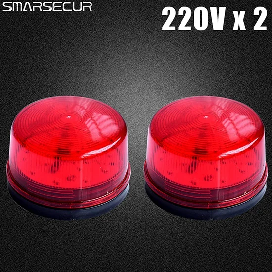 LED-220Vx2