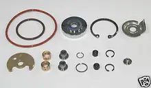 Кинугава td04hl turbo ремонтный комплект для mitsubishi td04 td04h td04l супер назад для srt-4/pt-cruiser