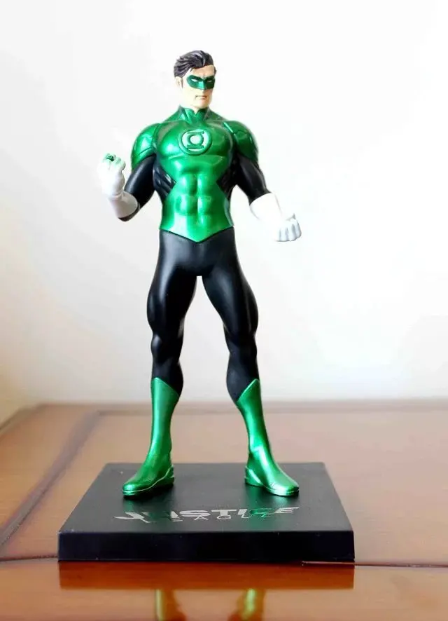 artfx green lantern