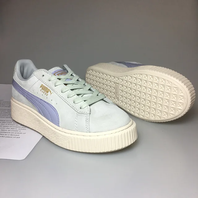 puma creepers 38