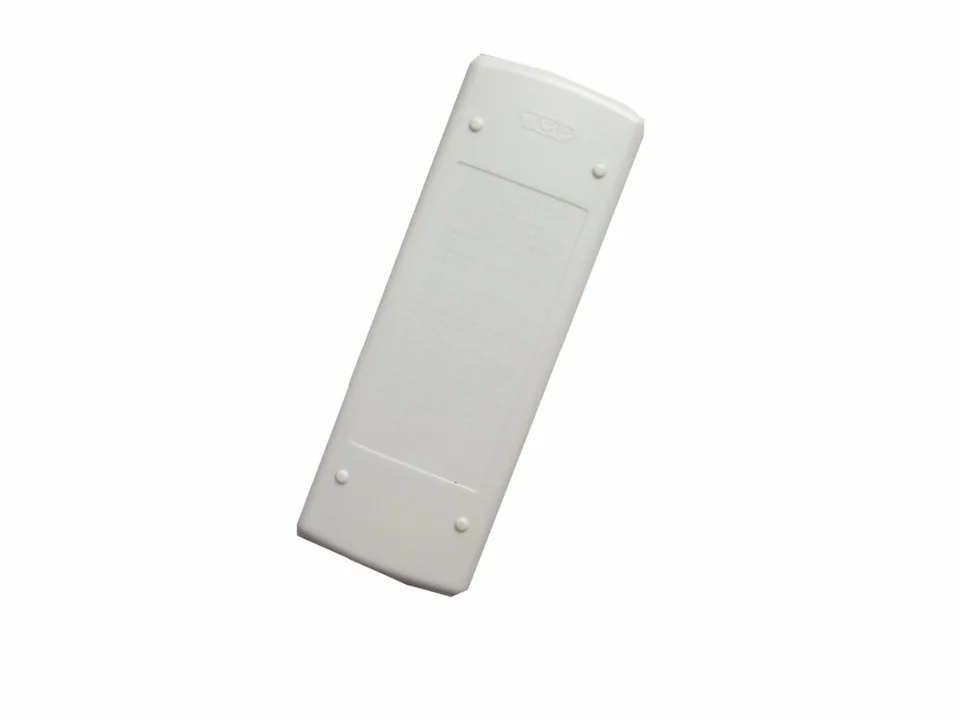 RU18A Afstandsbediening Voor Mitsubishi Airco - Vervanging MSZ-DM25VA MSZ-HJ35VA