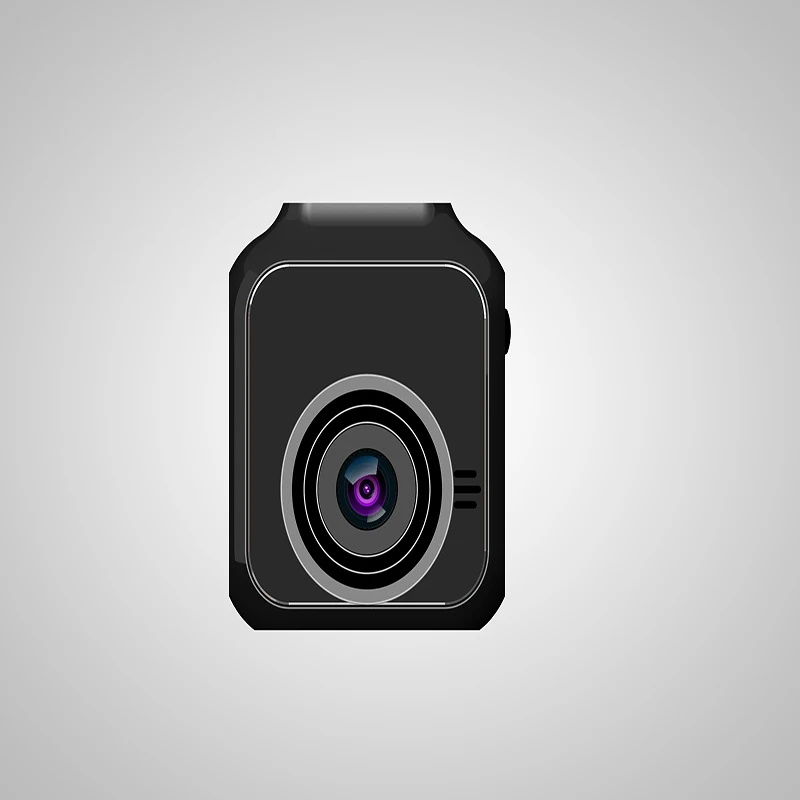 

OnReal brand Q22H 1.5'' IPS screen Glaxy Core GC1034 sensor dash camera720P HD car DVR