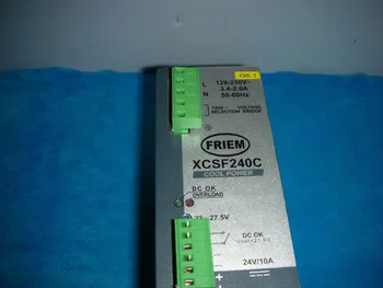 

1PC USED FRIEM XCSF240C/XCSF240(240W)