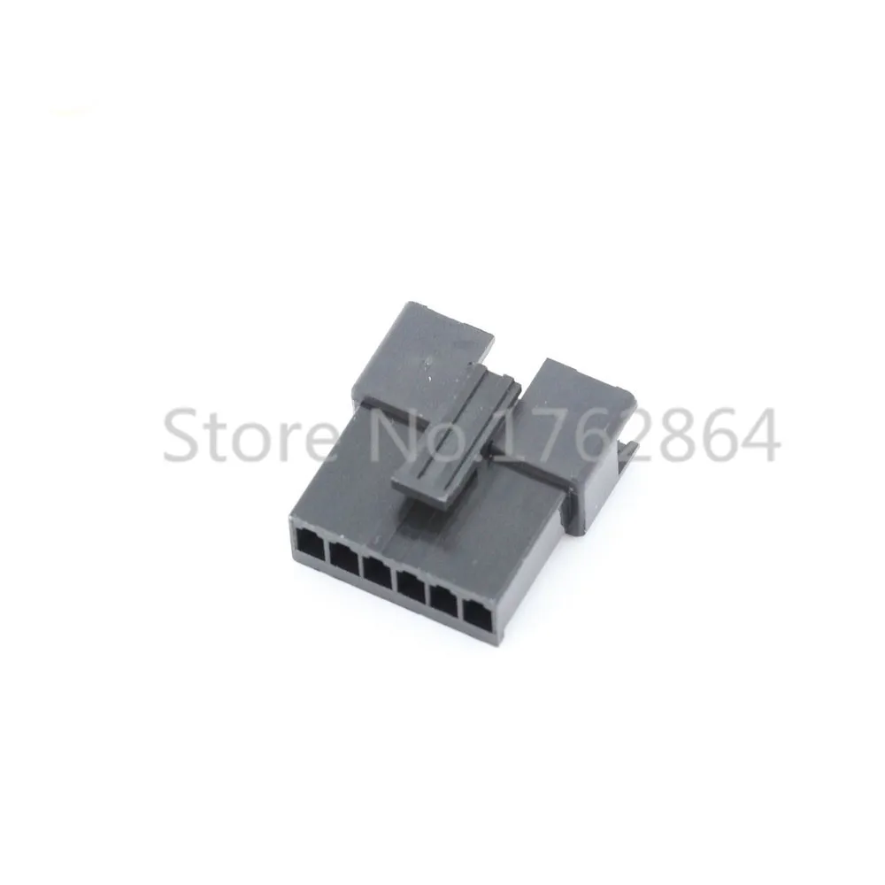 SM2.54-6P 2