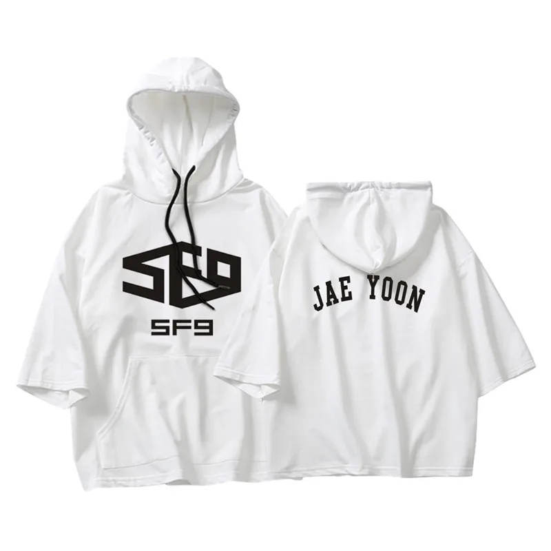 JAEYOON White