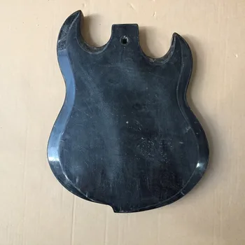 

DIY Electric guitar / DIY Electric guitar Body of Afanti music (ADK-963)
