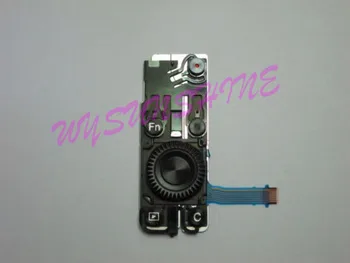 

New Repair Parts For Sony DSC-RX100 V RX100 M5 RX100V RX100M5 RX100-5 User Interface Board Button panel keyboard