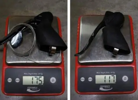 sram force cx1 brakes