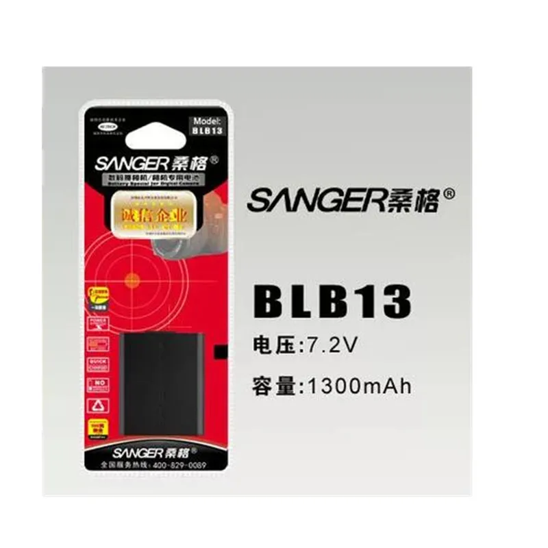 DMW BLB13 литиевые батареи BLB13GK для Panasonic DMC G1R G1W G10 G10K G2 G2A GF1KGK G2K Аккумулятор цифровой
