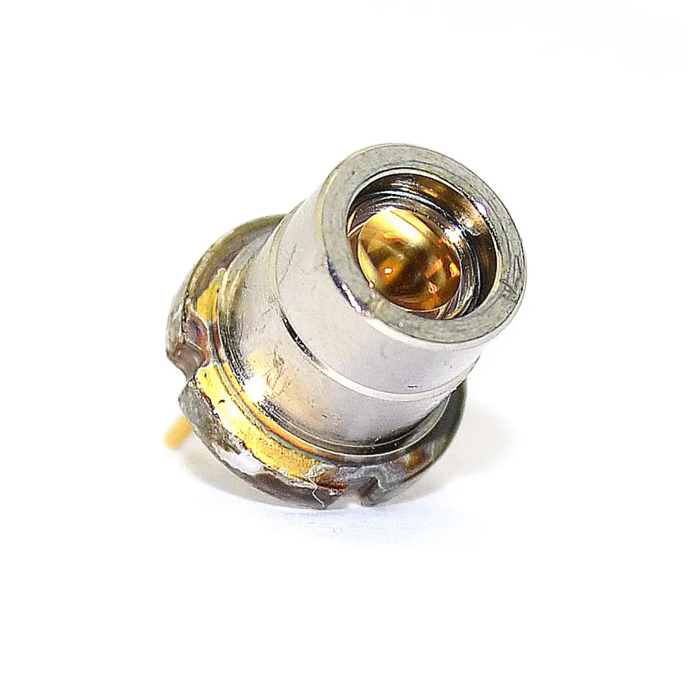 Новый лазерный диодный модуль Nichia 8x0 9 Вт NUGM02T 515nm 520nm зеленый|green laser diode module|laser
