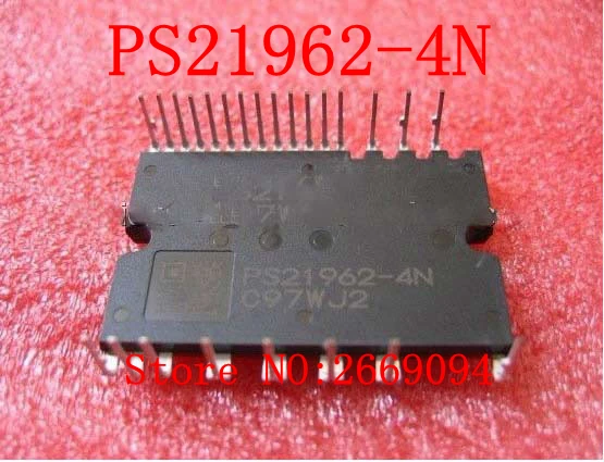 PS21962-4C-PS21962-4S-PS21962-4N-PS21963-4S-MOD-IPM-600V-5A ...