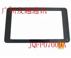 Witblue Оригинальный Новый 7 "дюймовый планшет JQFP07009A Full HD тачскрин Сенсорная панель дигитайзер стекло сенсор Замена MD-JQFP07009A