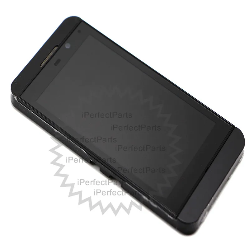 100% гарантия для Blackberry Z10 4G/3G версия ЖК дисплей сенсорный экран с дигитайзером в