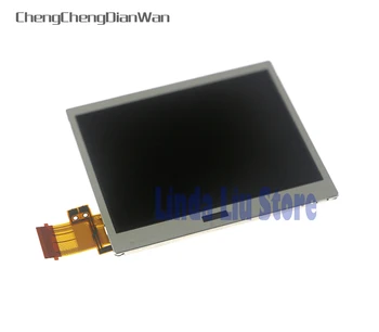 

ChengChengDianWan Bottom Down LCD Screen For Nintendo DS LITE NDSL DSL