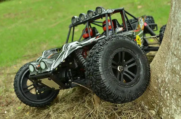 1 10 scale remote control cars