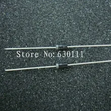 100 шт./лот высокое-диодный измеритель напряжения 4KV RFC4K DO-41