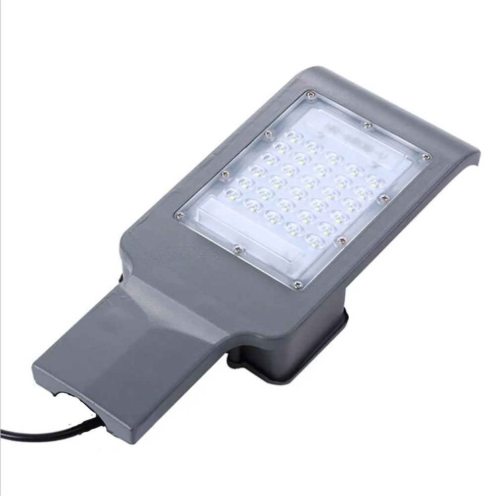 Уличный солнечный светильник SMD3030 30 Вт с дистанционным управлением