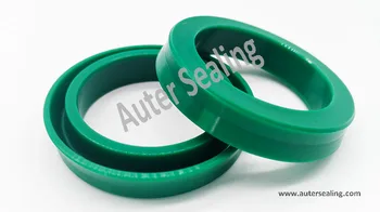 

Pneumatic Piston seal 32x24x5.5/50x40x7/63x53x7 polyurethane ring E4 seal/ EU 20X30X10.7