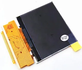 

2.36 inch 38PIN 262K TFT LCD Horizontal Screen ILI9342 Drive IC 320(RGB)*240