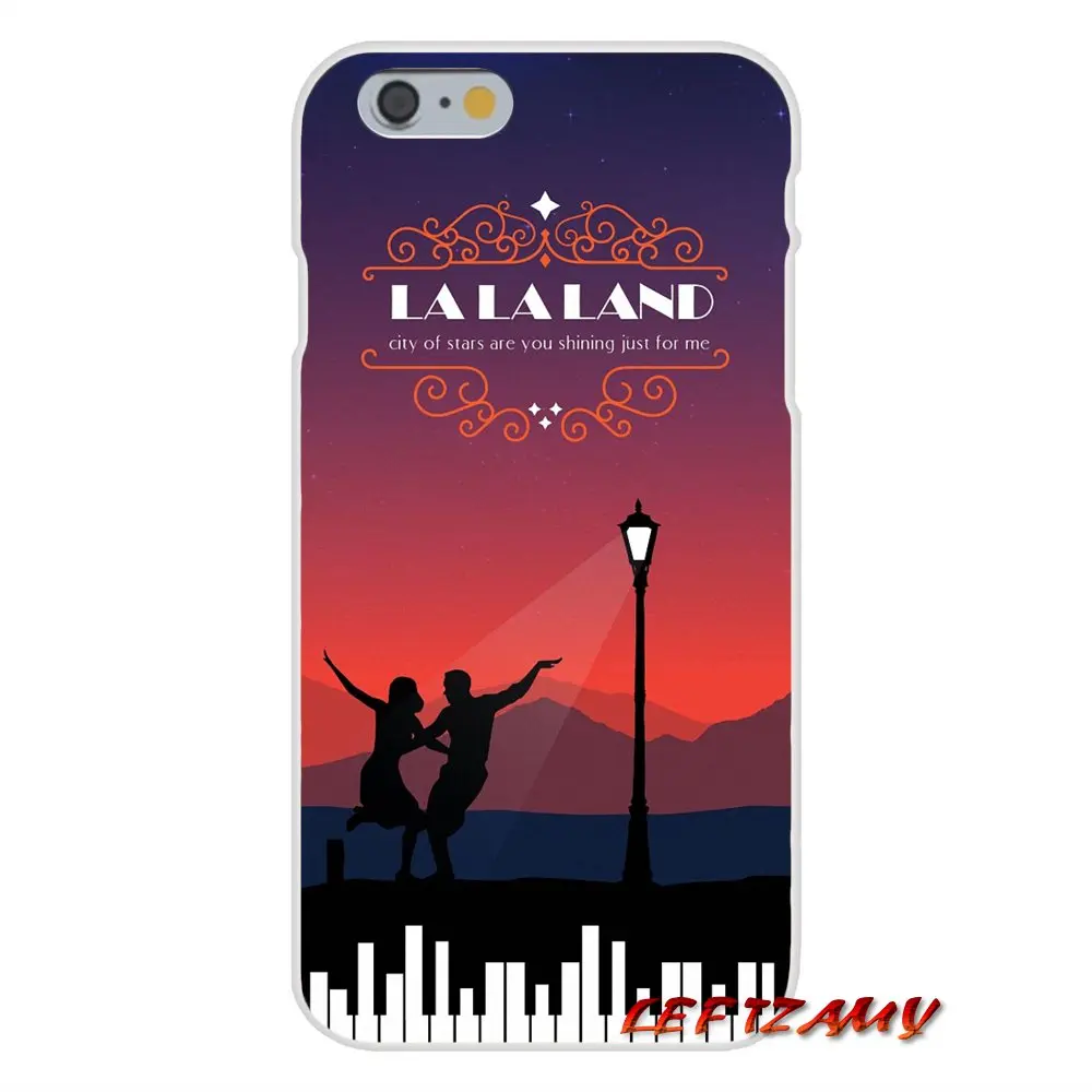 Аксессуары чехол для телефона La Land Emma Stone Ryan Gosling Huawei P Smart Mate Honor 7A 7C 8C 8X 9 P10 P20 Lite Pro