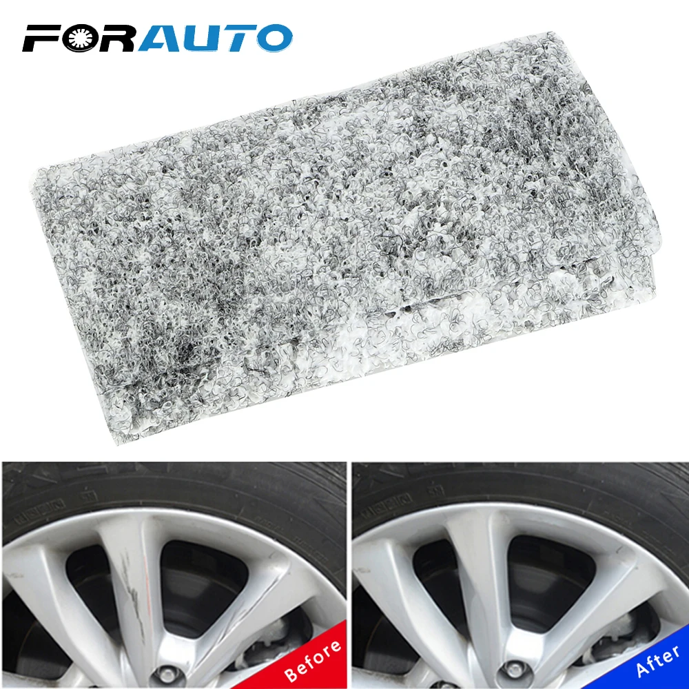 

Car Light Body Polish Fix Clear Tools Car Paint Scratch Repair Cloth Paint Care Surface Scratches Remover Scuffs Car-styling