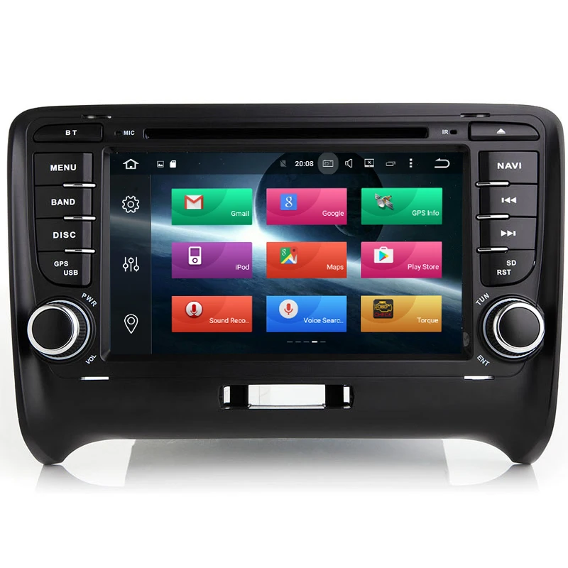 Sale HIRIOT 7 IPS Car Android 8.0 DVD GPS Player For AUDI TT 2006-2012 Octa 8 Core 4G RAM 32G ROM 16G Map Radio Map Wifi Mirror Link 5 Sale HIRIOT 7 IPS Car Android 8.0 DVD GPS Player For AUDI TT 2006-2012 Octa 8 Core 4G RAM 32G ROM 16G Map Radio Map Wifi Mirror Link 5