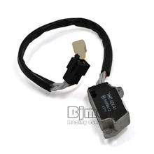 YHC 42X-A1 Motorcycle Metal Voltage Regulator Rectifier For Yamaha XV 535 1100 VIRAGO Special VMX 1200 XV750