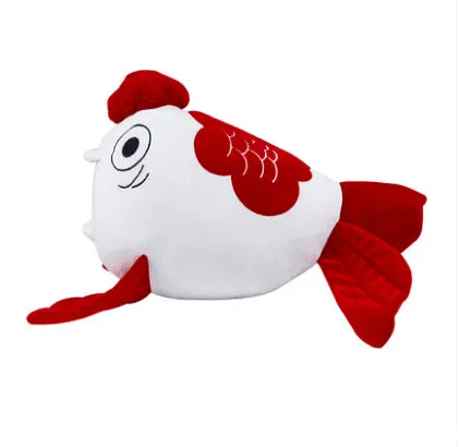 Hoozuki no Reitetsu Cosplay игрушка талисман черная милая мягкая и плюшевая мультяшная