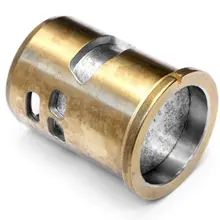 HPI#15211 комплект цилиндров/поршней NITRO STAR K4.6(cc) снят с производства, запасные части:#15212 комплект цилиндров и поршней для NITRO STAR