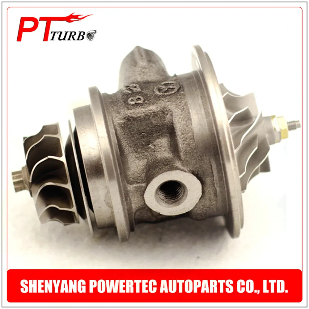 Turbo КЗПЧ TD025M 49173-06500/49173-06501/860036 860066 Turbo Core патрон для Opel Astra G 1.7 dti(1999-2003) 55KW