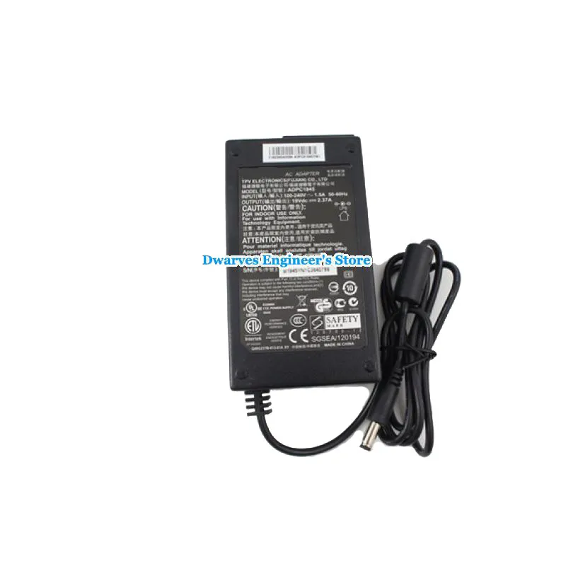 PHILIPS19V2.37A45W-5.5x2.5mm-1