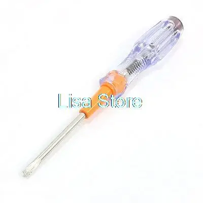

Neon Light Bulb Indicator Light 100V to 500V Circuit Voltage Tester Pen