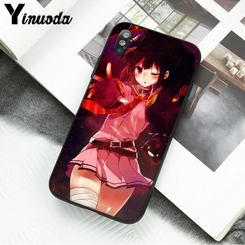 Japan Anime Konosuba Megumin
