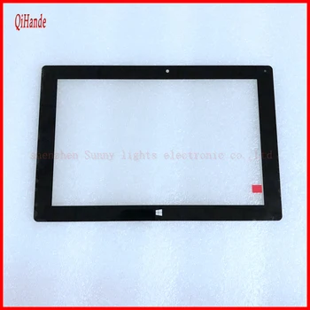 

New 10.1 inch Touch Screen For Prestigio Multipad Visconte 3 PMP810T PMP811T Tablet PC Panel Digitizer PMP-810T PMP-811T