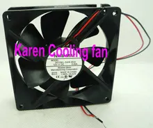 100%New** 9cm 9225 12V 0.2A 3610KL-04W-B30 2wire cpu cooler heatsink axial Cooling Fan