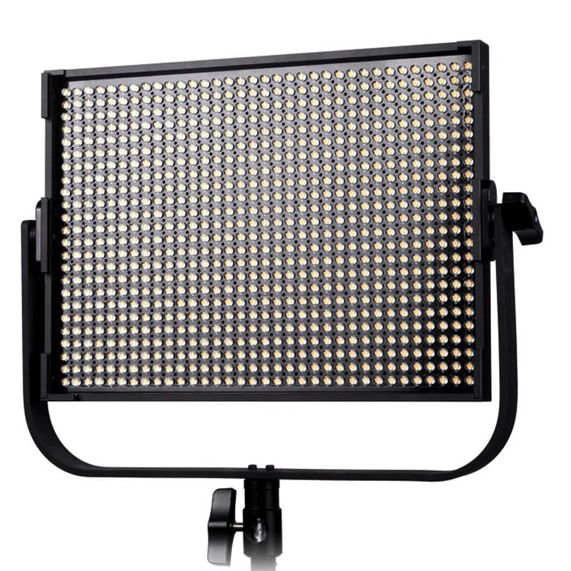 Viltrox VL D60T 60W 3300 5600K CR95 + двухцветный 2 4G пульт дистанционного управления