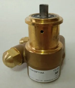 

PROCON CARBONATOR PUMP, 100gph. CO2 PUMPS 111A100F11AA170