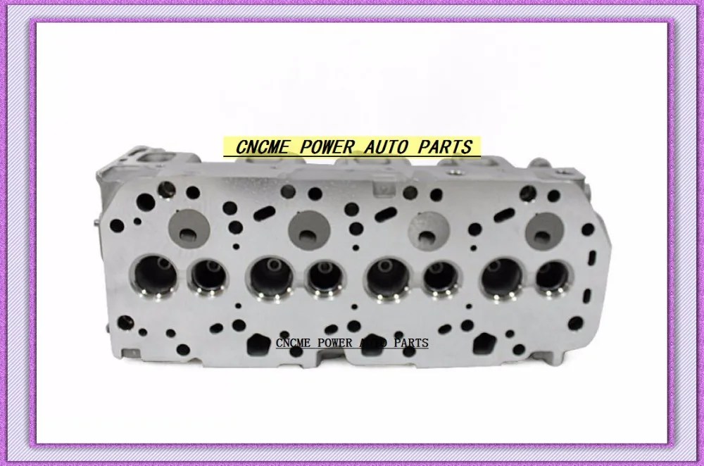 908 781 2C TE 3C Головка блока цилиндров для TOYOTA Avensis Carina Пикник Корона calona Gaia Ipsum 2.0L 2.2L TD