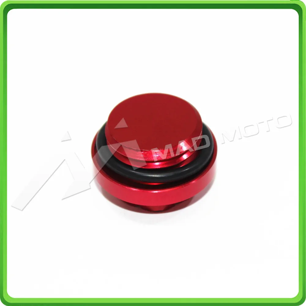M20x2.5mm M202.5mm Oil Filler Filter Cap For Yamaha MT-03 2006-2013 & MT-09MT-09 Tracer 2013-2016 & T-MAX 500530 2008-2016 (4)